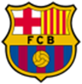 Barcelona FC Logo