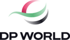 DP World Tour Logo