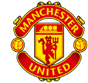 Manchester United Logo