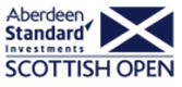 Scottish Open Logo