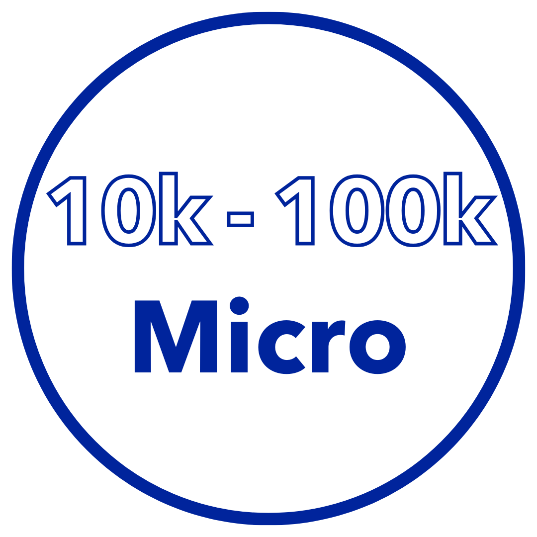 10k - 100k Micro
