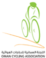 Oman Cycling Logo
